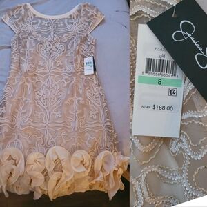 Jessica Simpson dress size 8